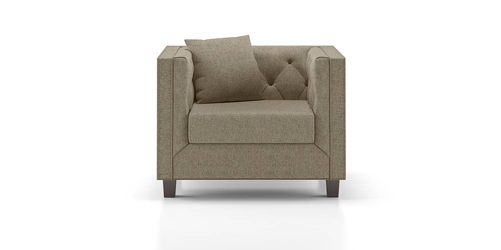 Windsor Sofa (Mist Brown)